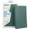Фото - Чохол BeCover Tri Fold Hard для Apple iPad Air 11" M2 2024 Dark Green (711414) | click.ua