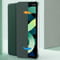 Фото - Чохол BeCover Tri Fold Hard для Apple iPad Air 11" M2 2024 Dark Green (711414) | click.ua