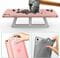 Фото - Чохол BeCover Tri Fold Hard для Apple iPad Air 11" M2 2024 Pink (711416) | click.ua