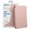 Фото - Чохол BeCover Tri Fold Hard для Apple iPad Air 11" M2 2024 Pink (711416) | click.ua