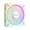 Фото - Вентилятор Asus Prime MR120 ARGB White 3in1 (90DA00I3-B09020) | click.ua