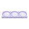 Фото - Вентилятор Asus Prime MR120 ARGB Reverse White 3in1 (90DA00L3-B09020) | click.ua