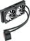 Фото - Система водяного охолодження GameMax IceBurg 240 Digital Black | click.ua