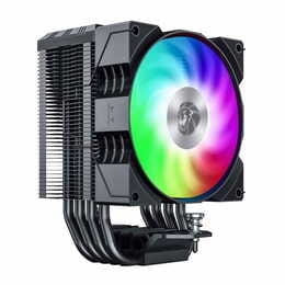 Кулер процесорний GameMax Gamma 90 Digital Black
