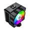 Фото - Кулер процесорний GameMax Gamma 90 Digital Black | click.ua