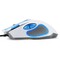 Фото - Мишка Esperanza MX401 Hawk (EGM401WB) White/Blue USB | click.ua