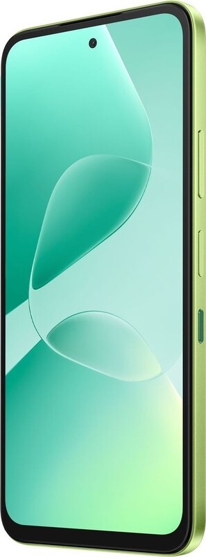 Смартфон Infinix Hot 60i X6728 4/128GB Meadow Green