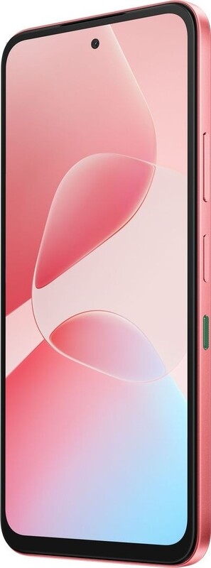 Смартфон Infinix Hot 60i X6728 4/128GB Neon Red