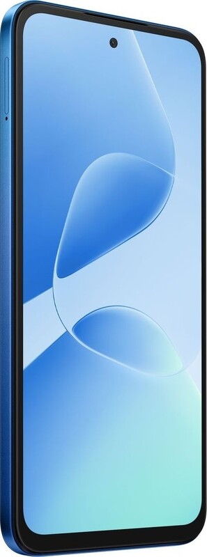 Смартфон Infinix Hot 60i X6728 4/128GB Shadow Blue
