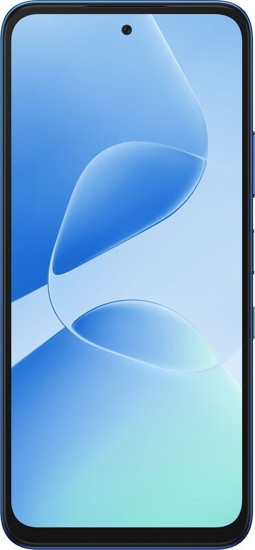 Смартфон Infinix Hot 60i X6728 4/128GB Shadow Blue