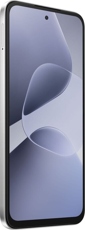 Смартфон Infinix Hot 60i X6728 4/128GB Titanium Silver