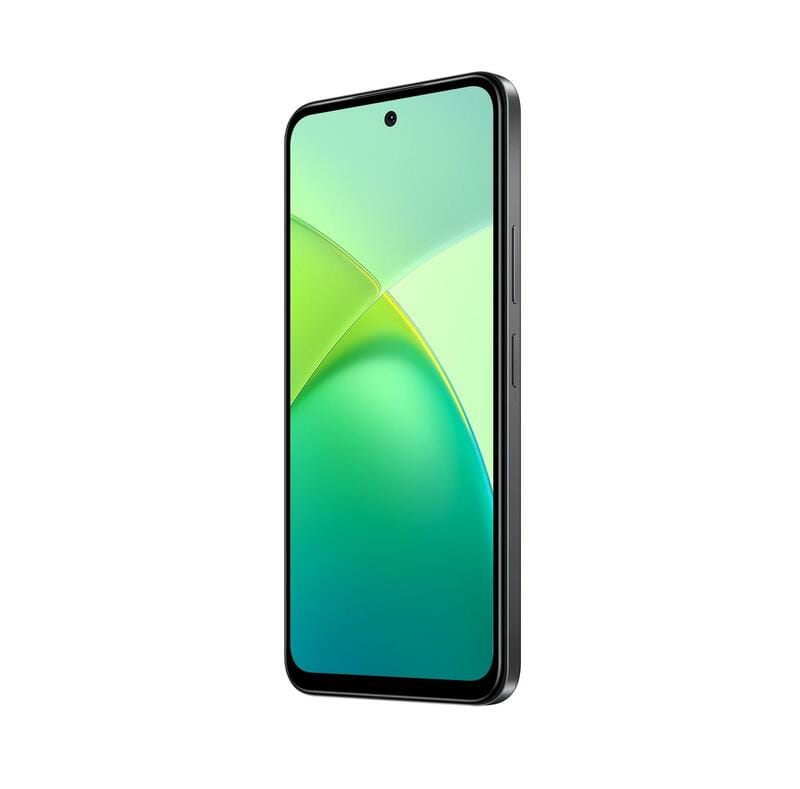 Смартфон Infinix Smart 10 X6725 4/128GB Sleek Black
