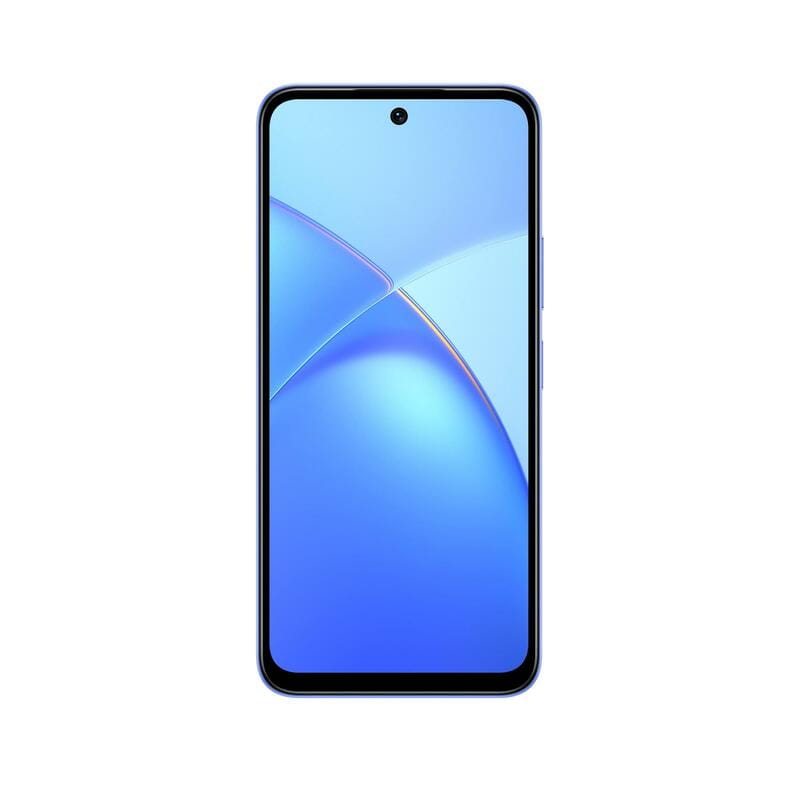 Смартфон Infinix Smart 10 X6725 4/128GB Iris Blue