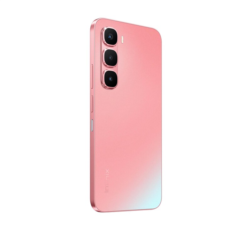 Смартфон Infinix Hot 60 Pro X6885 8/128GB Coral Tides