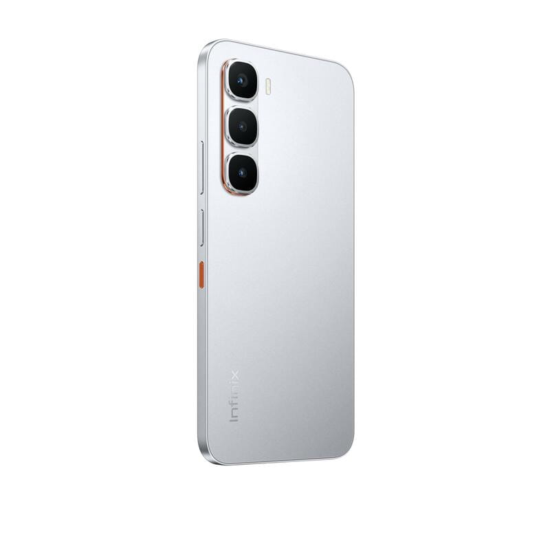 Смартфон Infinix Hot 60 Pro X6885 8/128GB Titanium Silver