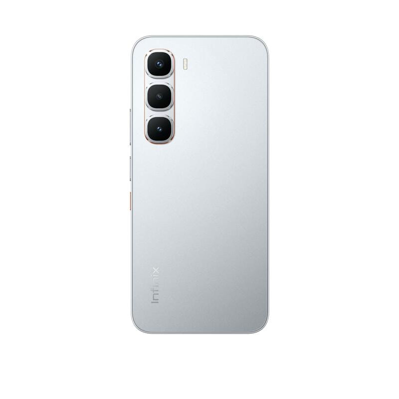 Смартфон Infinix Hot 60 Pro X6885 8/128GB Titanium Silver