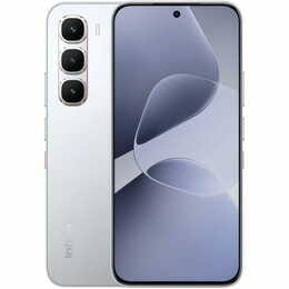 Смартфон Infinix Hot 60 Pro X6885 8/128GB Titanium Silver