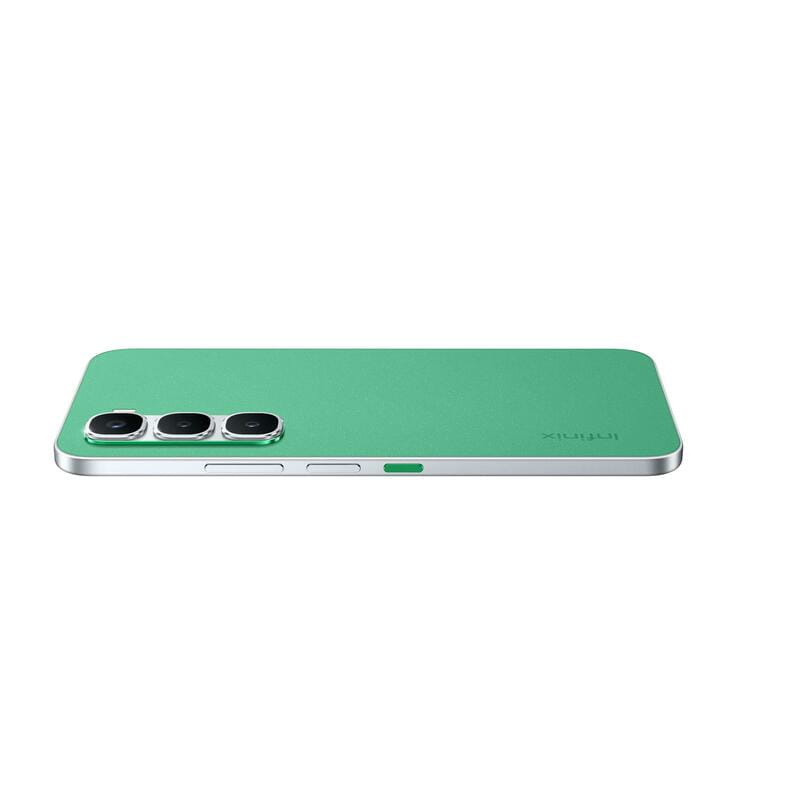Смартфон Infinix Hot 60 Pro X6885 8/256GB Jungle Breath