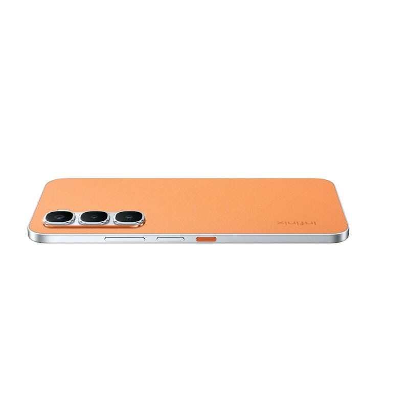 Смартфон Infinix Hot 60 Pro X6885 8/256GB Orange Rose Valley