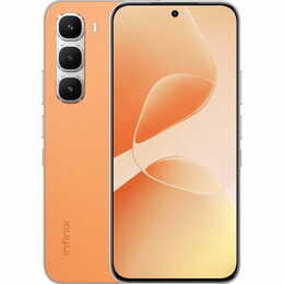 Смартфон Infinix Hot 60 Pro X6885 8/256GB Orange Rose Valley
