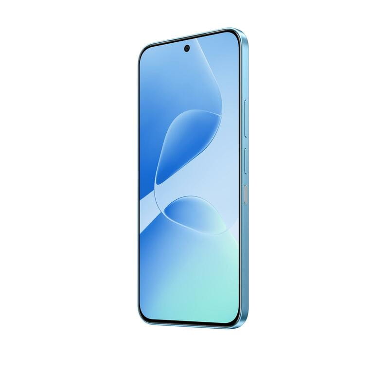 Смартфон Infinix Hot 60 Pro X6885 8/256GB Sapphire Blue