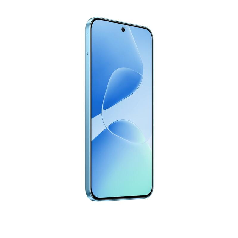 Смартфон Infinix Hot 60 Pro X6885 8/256GB Sapphire Blue