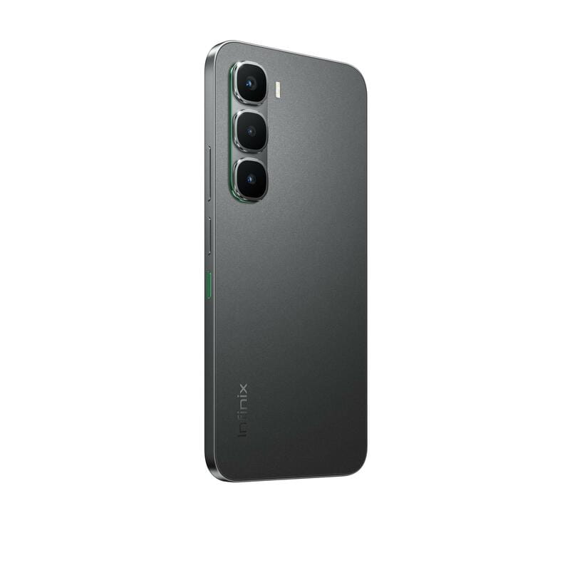 Смартфон Infinix Hot 60 Pro X6885 8/256GB Sleek Black