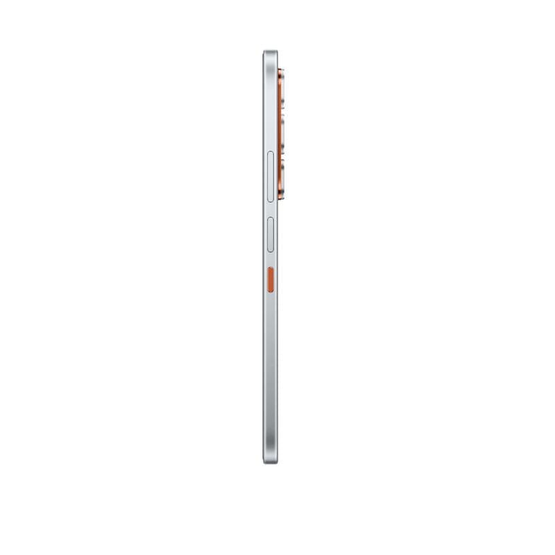 Смартфон Infinix Hot 60 Pro X6885 8/256GB Titanium Silver
