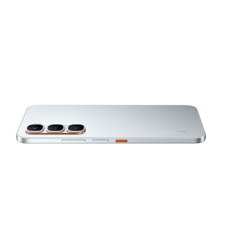 Смартфон Infinix Hot 60 Pro X6885 8/256GB Titanium Silver