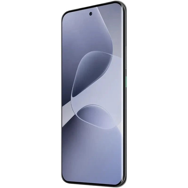 Смартфон Infinix Hot 60 Pro+ X6886 8/256GB Sleek Black