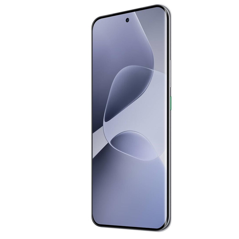 Смартфон Infinix Hot 60 Pro+ X6886 8/256GB Titanium Silver