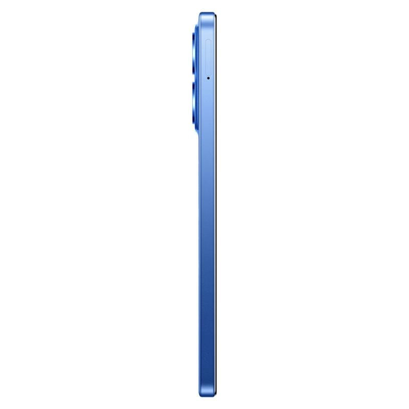 Смартфон Xiaomi Redmi 15C 4/128GB Moonlight Blue