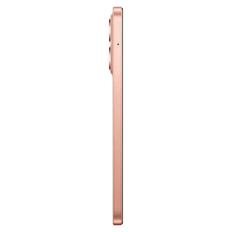 Смартфон Xiaomi Redmi 15C 4/128GB Twilight Orange