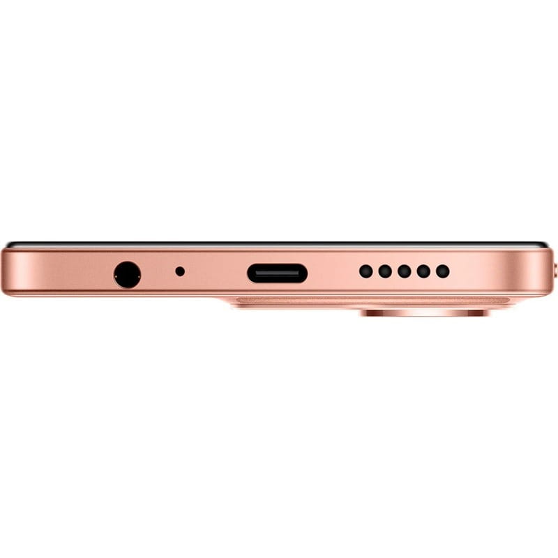 Смартфон Xiaomi Redmi 15C 4/128GB Twilight Orange