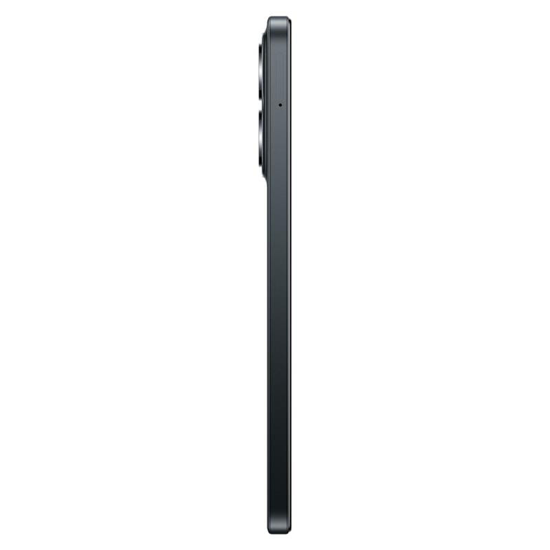 Смартфон Xiaomi Redmi 15C 4/128GB Midnight Black