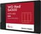 Фото - Накопичувач SSD 4TB WD Red SA500 2.5 SATAIII 3D NAND (WDS400T2R0A) | click.ua