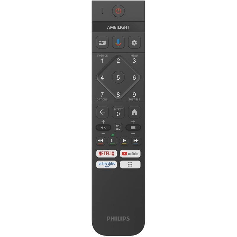 Телевізор Philips 55OLED820/12