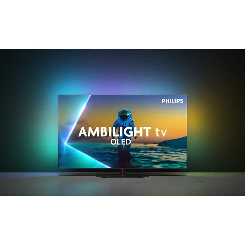 Телевізор Philips 55OLED820/12