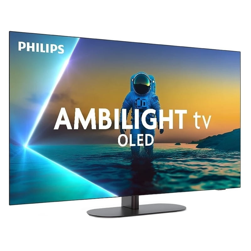 Телевізор Philips 55OLED820/12
