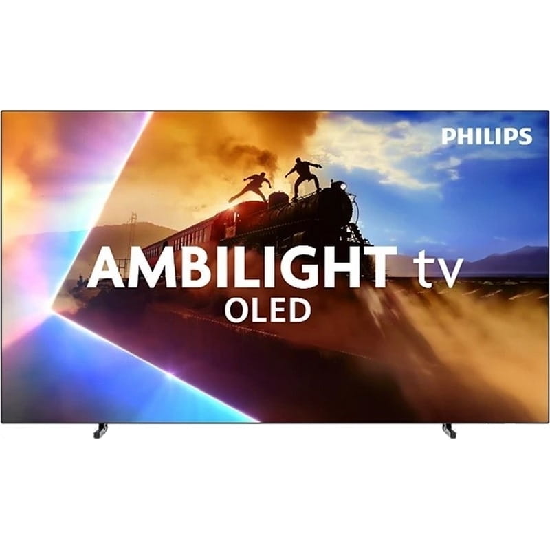 Телевізор Philips 55OLED770/12