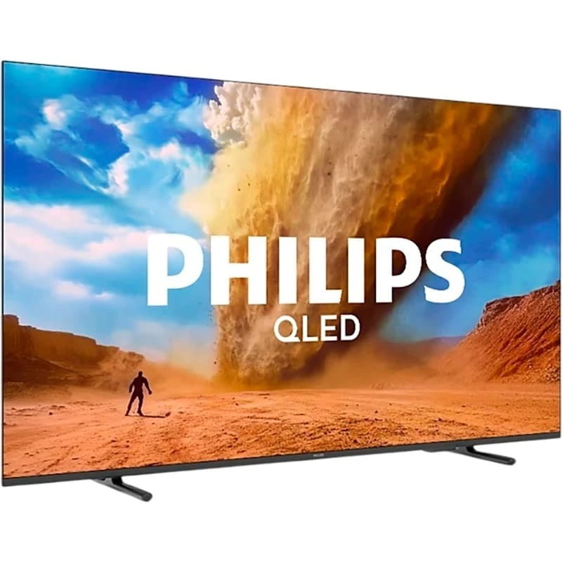 Телевизор Philips 55PUS7810/12