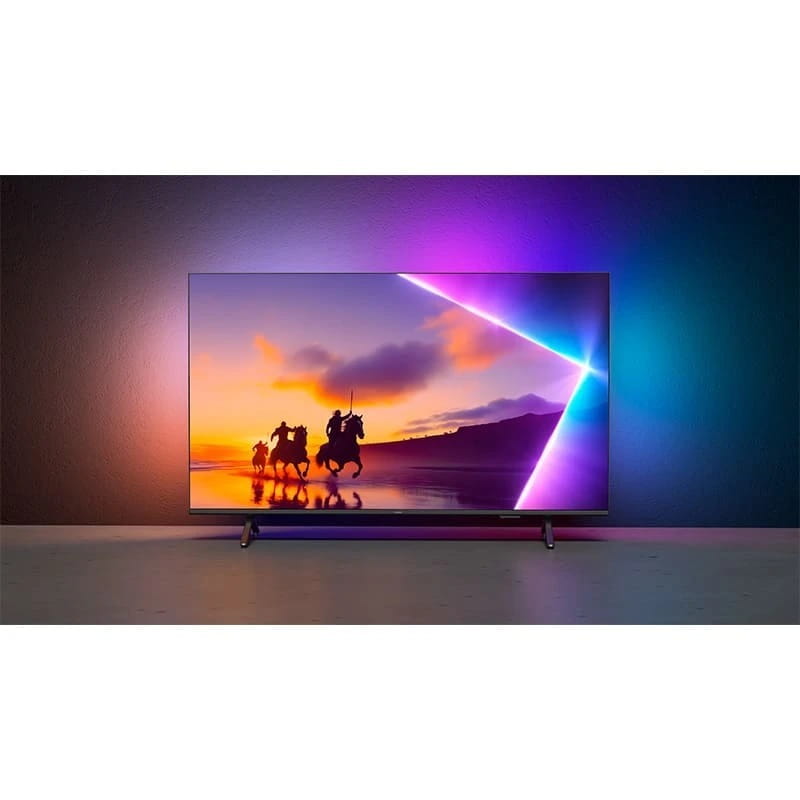 Телевізор Philips 55PUS8510/12