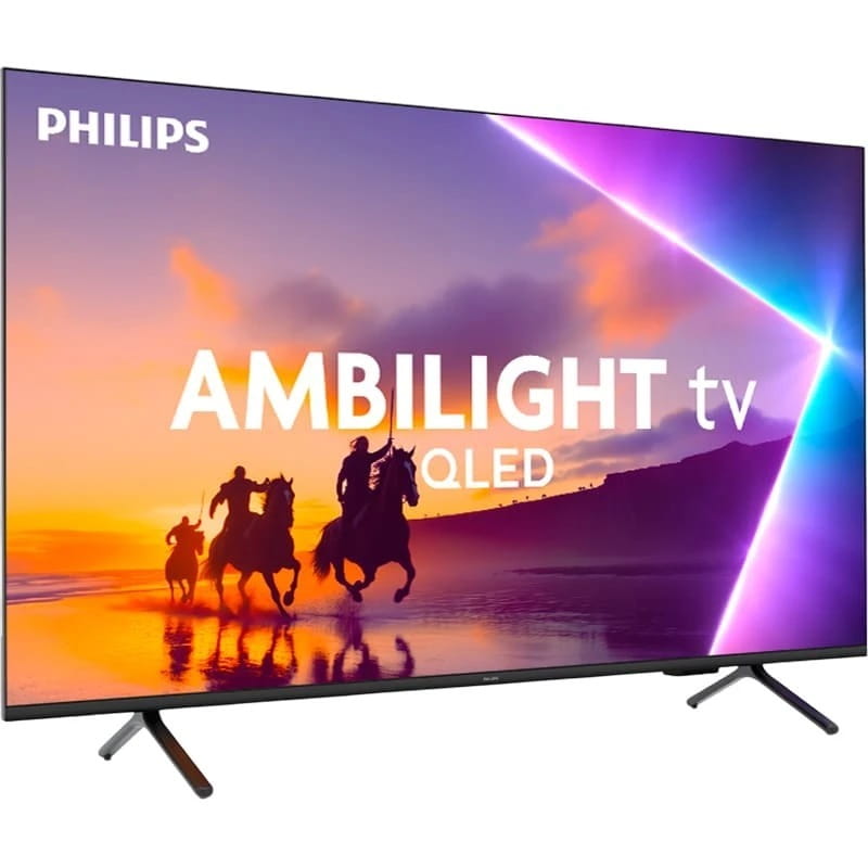 Телевізор Philips 55PUS8510/12