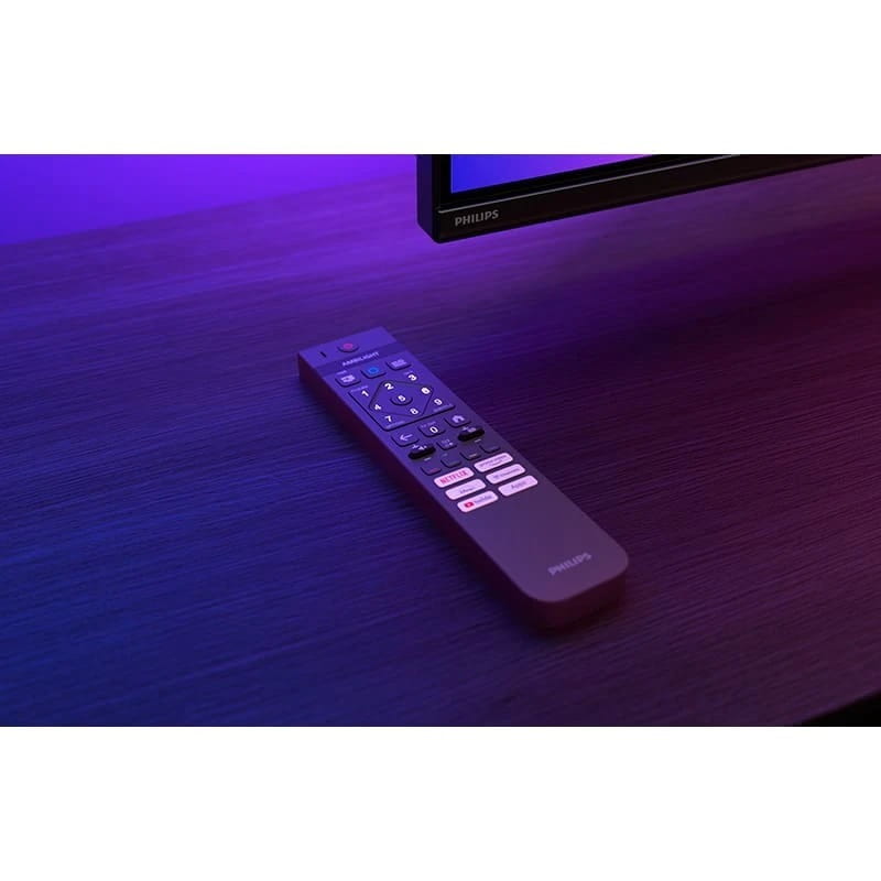 Телевізор Philips 55PUS9010/12