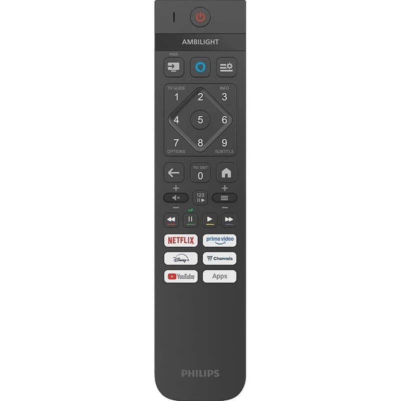 Телевізор Philips 65OLED770/12