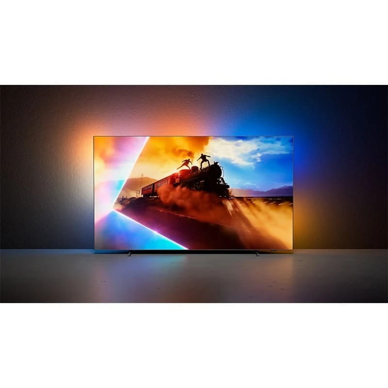 Телевізор Philips 65OLED770/12