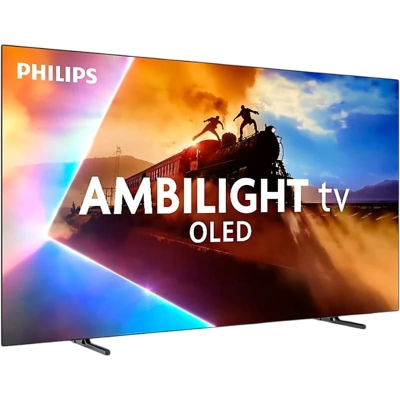 Телевізор Philips 65OLED770/12