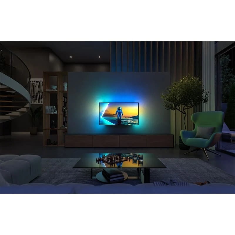 Телевізор Philips 65OLED820/12