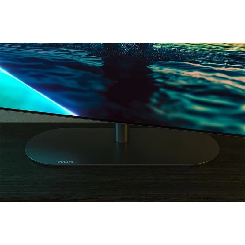 Телевізор Philips 65OLED820/12