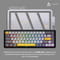 Фото - Клавіатура бездротова Ajazz AK680 Max (8+8K) Magnetic Switch Black (AK680-M-BGY-A) | click.ua